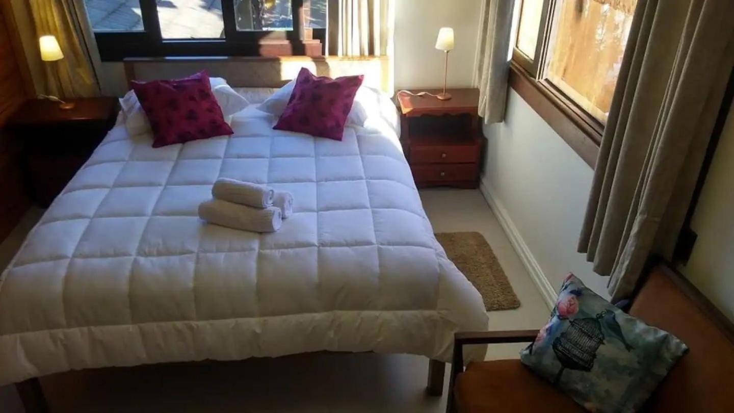 Апартаменты Locar-In Gramado - Loft A 50 M Da Rua Coberta. Экстерьер фото