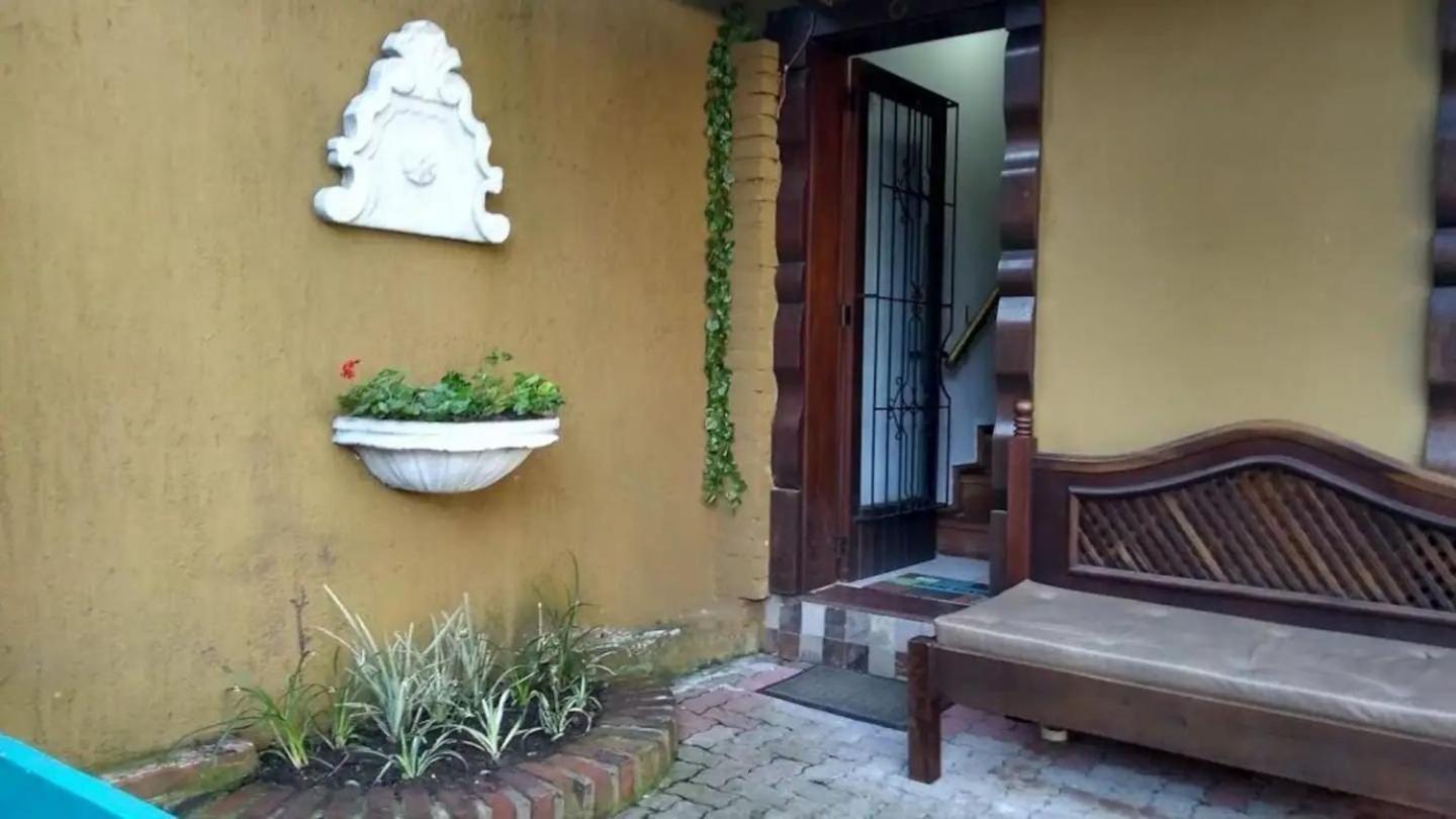 Апартаменты Locar-In Gramado - Loft A 50 M Da Rua Coberta. Экстерьер фото