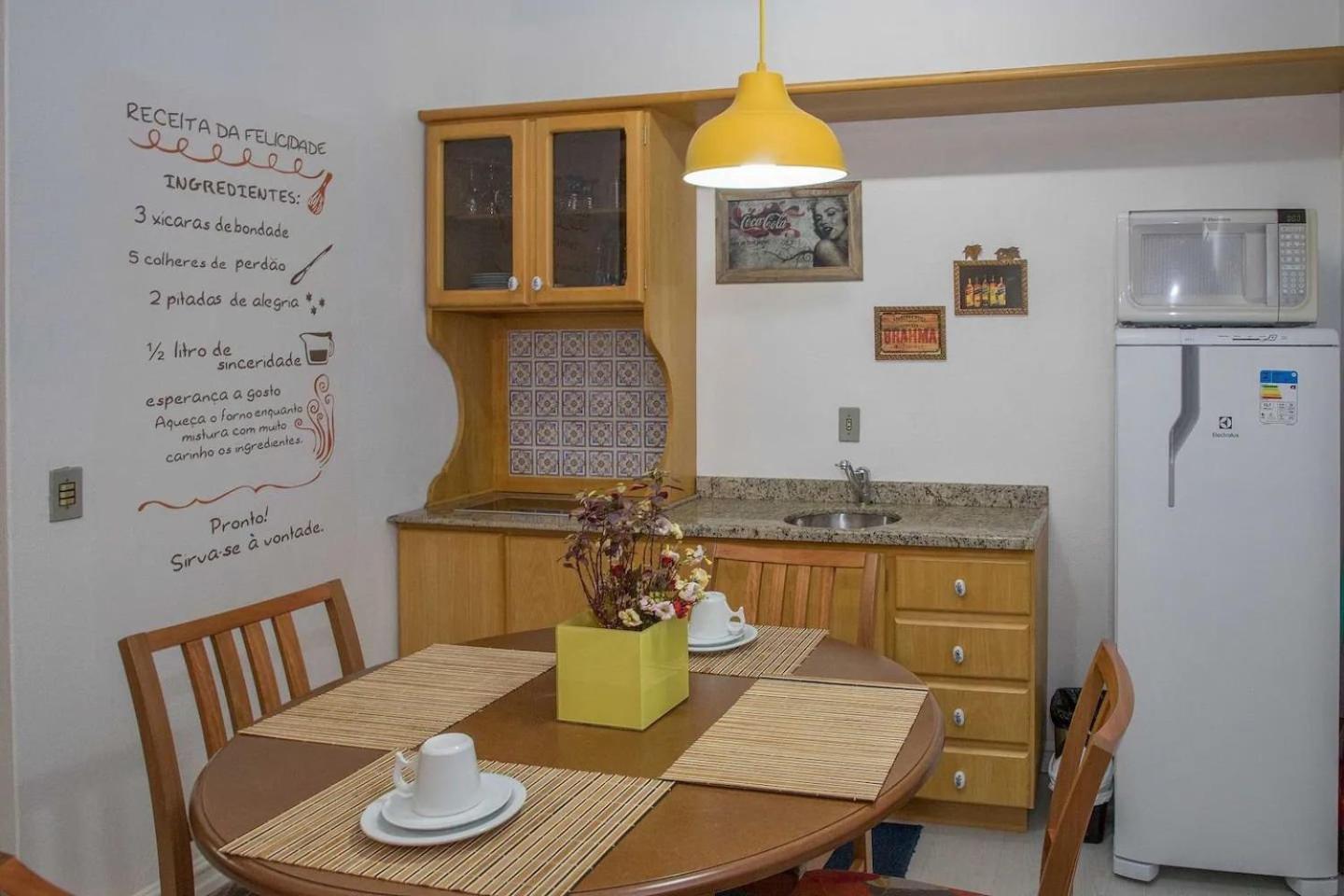 Апартаменты Locar-In Gramado - Loft A 50 M Da Rua Coberta. Экстерьер фото