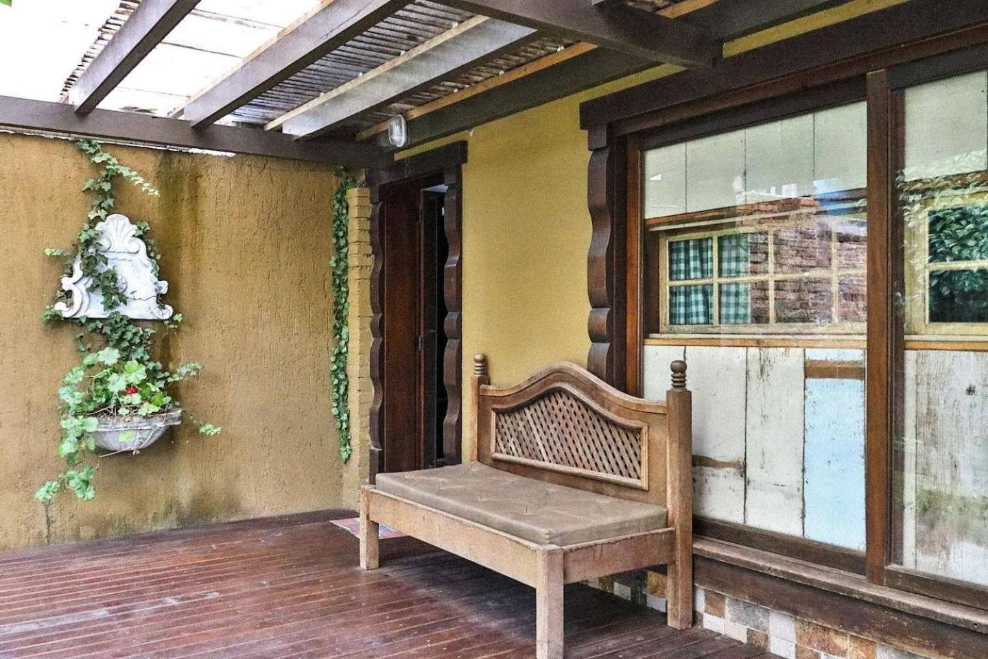 Апартаменты Locar-In Gramado - Loft A 50 M Da Rua Coberta. Экстерьер фото